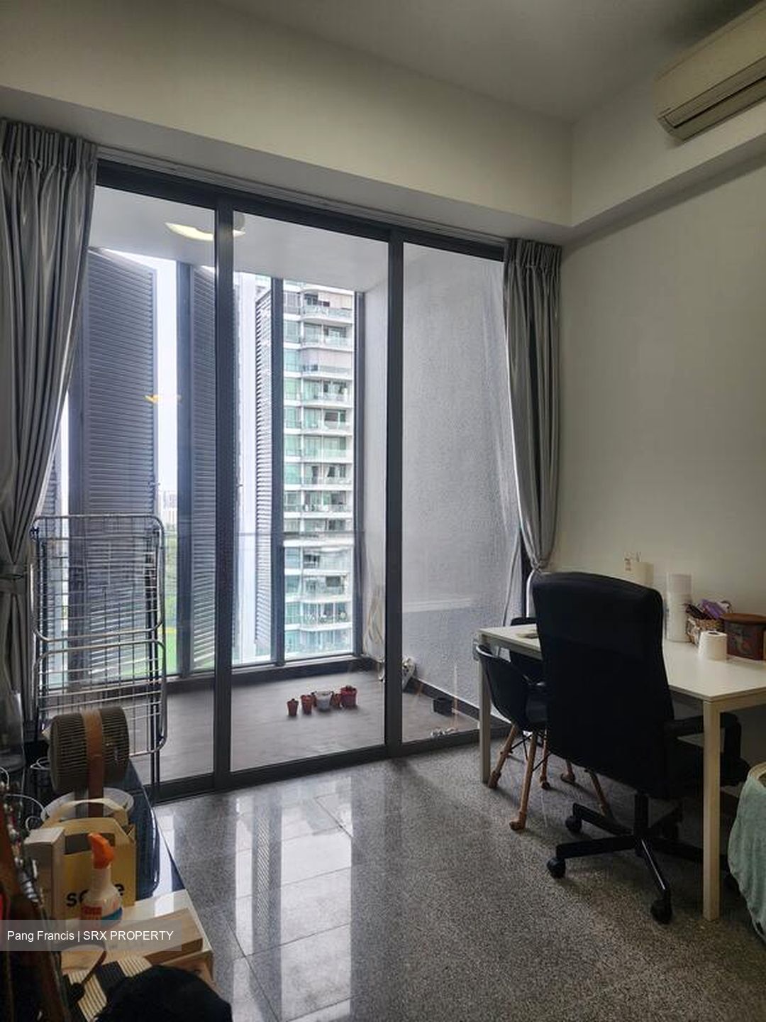 The Hillier (D23), Apartment #515696321
